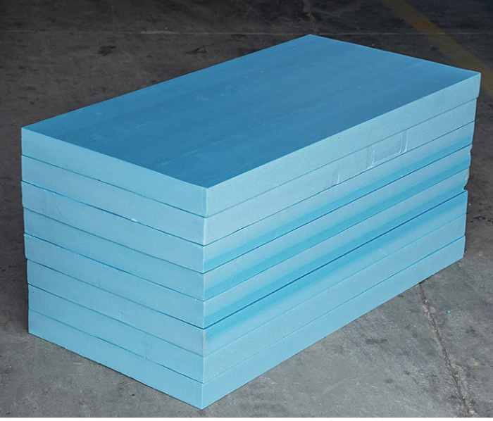 解密屋面挤塑板：吸水保温，打造舒适屋顶！